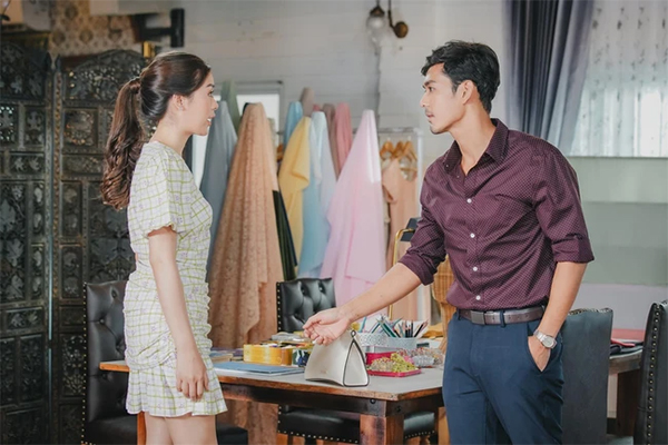 Tủi thân vì chồng coi mẹ vợ như giúp việc” không công trong 6 năm-2