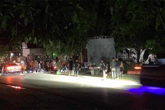 Thêm 1 người tử vong trong vụ xe đầu kéo húc vào nhà dân ở Sơn La