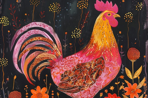 Từ giữa tháng 4 Âm lịch, 3 con giáp vận số nghịch chuyển, tin vui nối tiếp, đầu tư được lộc-4