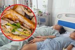 Vi khuẩn Salmonella được tìm thấy trong bánh mì khiến hơn 500 người ngộ độc ở Đồng Nai nguy hiểm thế nào?-3