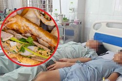 Đã xác định nguyên nhân khiến 547 người ngộ độc sau khi ăn bánh mì ở Đồng Nai
