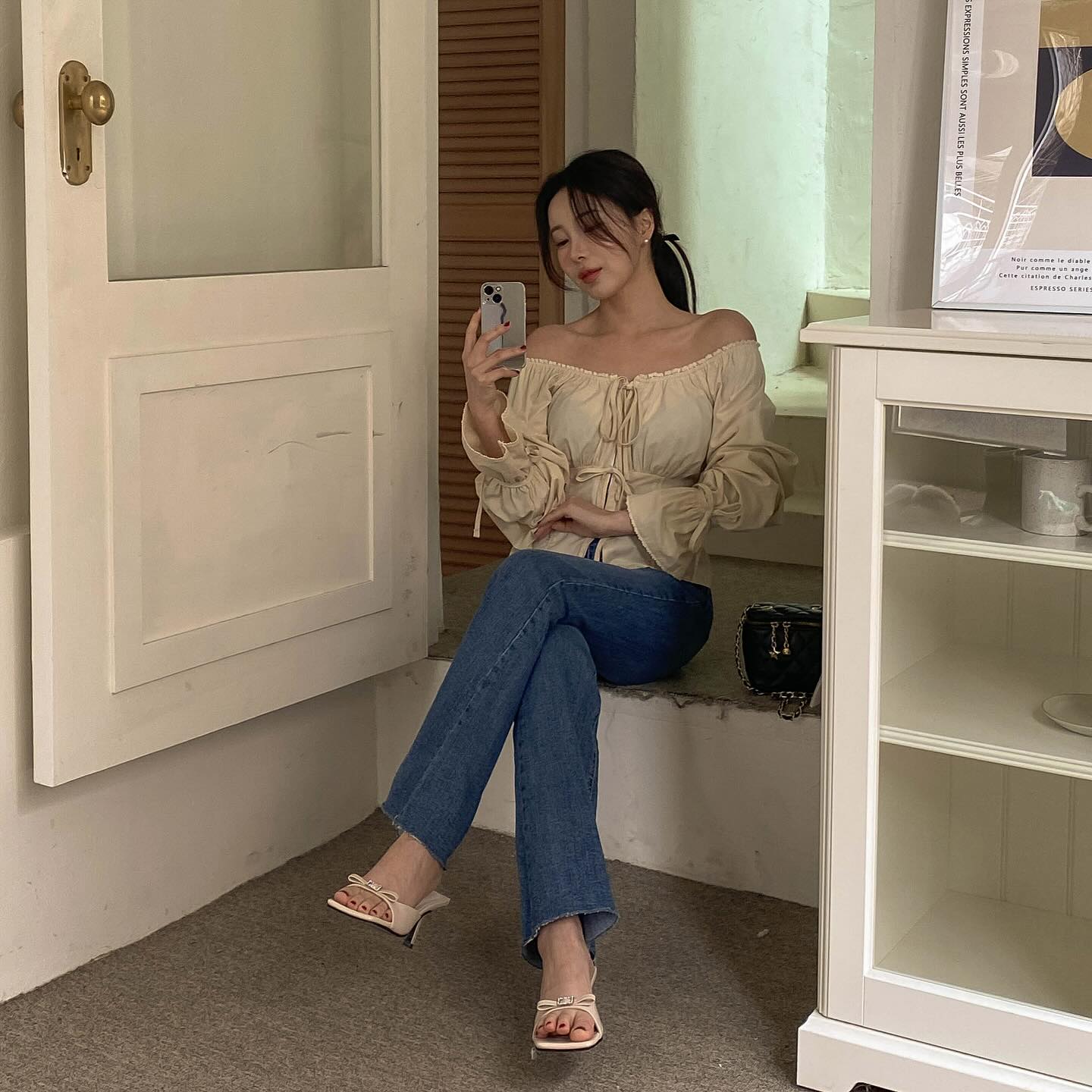 4 mẫu sandal tôn dáng hiệu quả nhất và còn kết hợp được với mọi kiểu trang phục-1