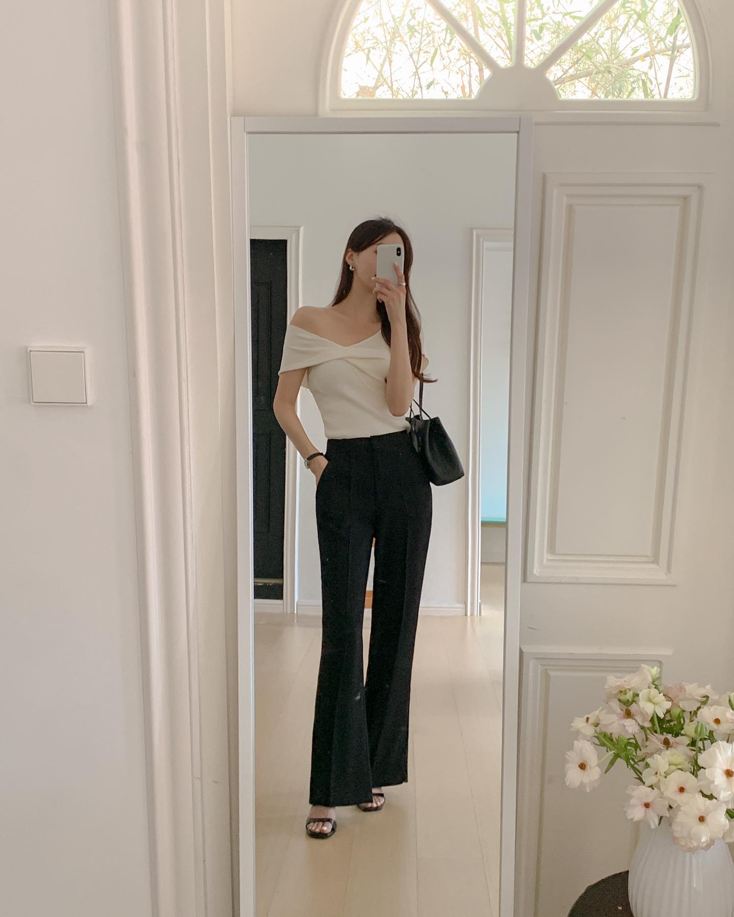 4 mẫu sandal tôn dáng hiệu quả nhất và còn kết hợp được với mọi kiểu trang phục-2