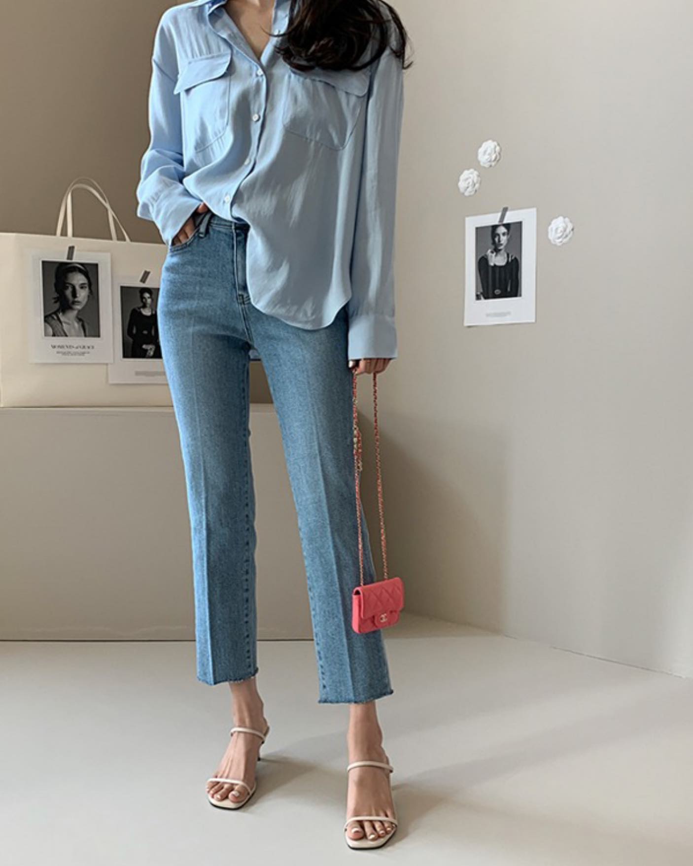 4 mẫu sandal tôn dáng hiệu quả nhất và còn kết hợp được với mọi kiểu trang phục-10