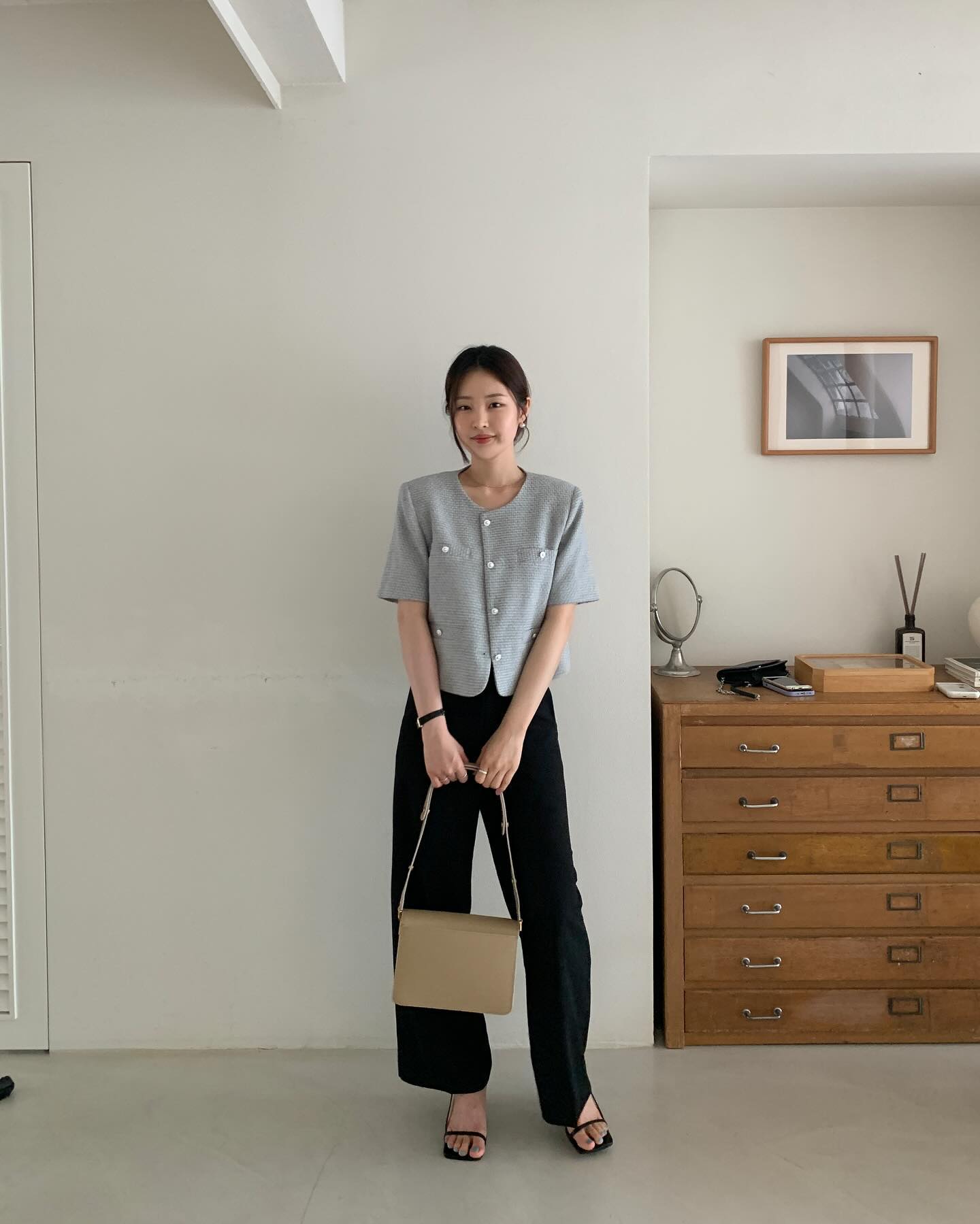 4 mẫu sandal tôn dáng hiệu quả nhất và còn kết hợp được với mọi kiểu trang phục-7