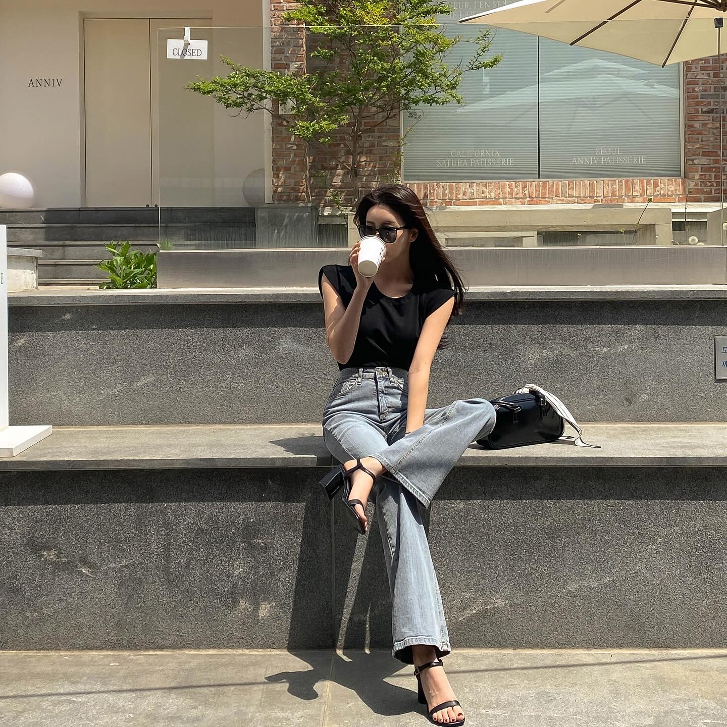 4 mẫu sandal tôn dáng hiệu quả nhất và còn kết hợp được với mọi kiểu trang phục-8