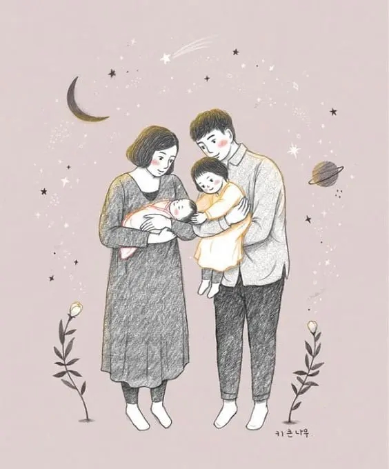 Lật Mặt 7 khiến nhiều cha mẹ trẻ tranh cãi: Sinh con ra có nên mặc định đứa trẻ lớn lên phải nuôi mình?-2