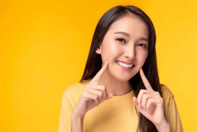 Hàm răng và điềm báo tài lộc: Khi nụ cười cũng là biểu tượng của giàu sang!-3