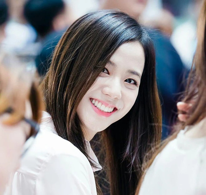 Hàm răng và điềm báo tài lộc: Khi nụ cười cũng là biểu tượng của giàu sang!-5