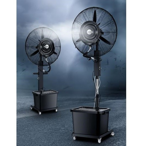 5 phương pháp giúp ngôi nhà hạ nhiệt trong mùa nắng đổ lửa, áp dụng ngay để khỏi oằn mình vì nóng, ung dung tận hưởng sự mát mẻ-2