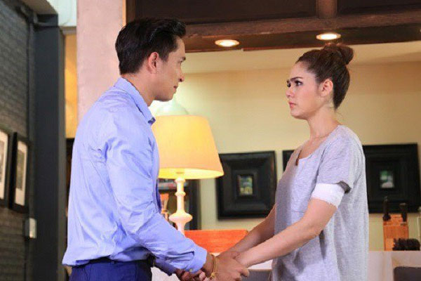 Cuộc hôn nhân hạnh phúc nào cũng có 6 đặc điểm điển hình này-2