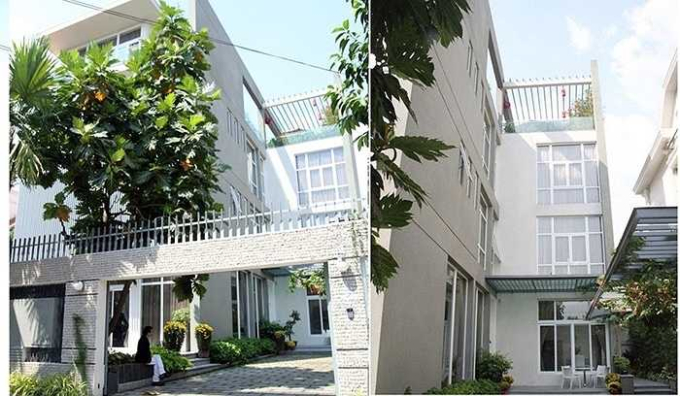 Công khai đòi nợ 24 tỷ đồng, Trương Ngọc Ánh lộ khối tài sản khủng qua 2 căn nhà sang trọng, cực chất-3