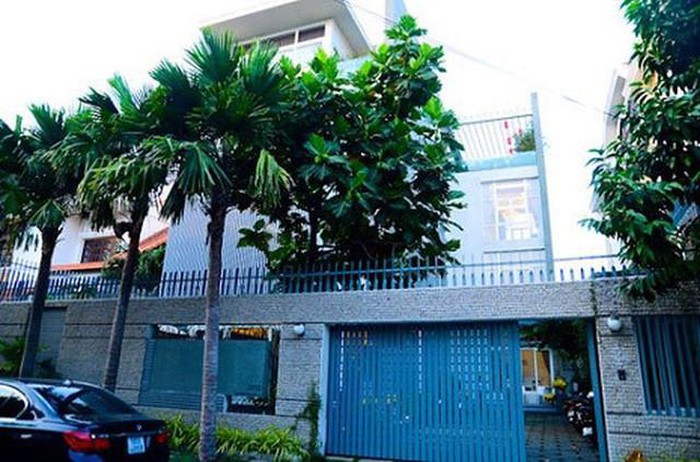 Công khai đòi nợ 24 tỷ đồng, Trương Ngọc Ánh lộ khối tài sản khủng qua 2 căn nhà sang trọng, cực chất-4