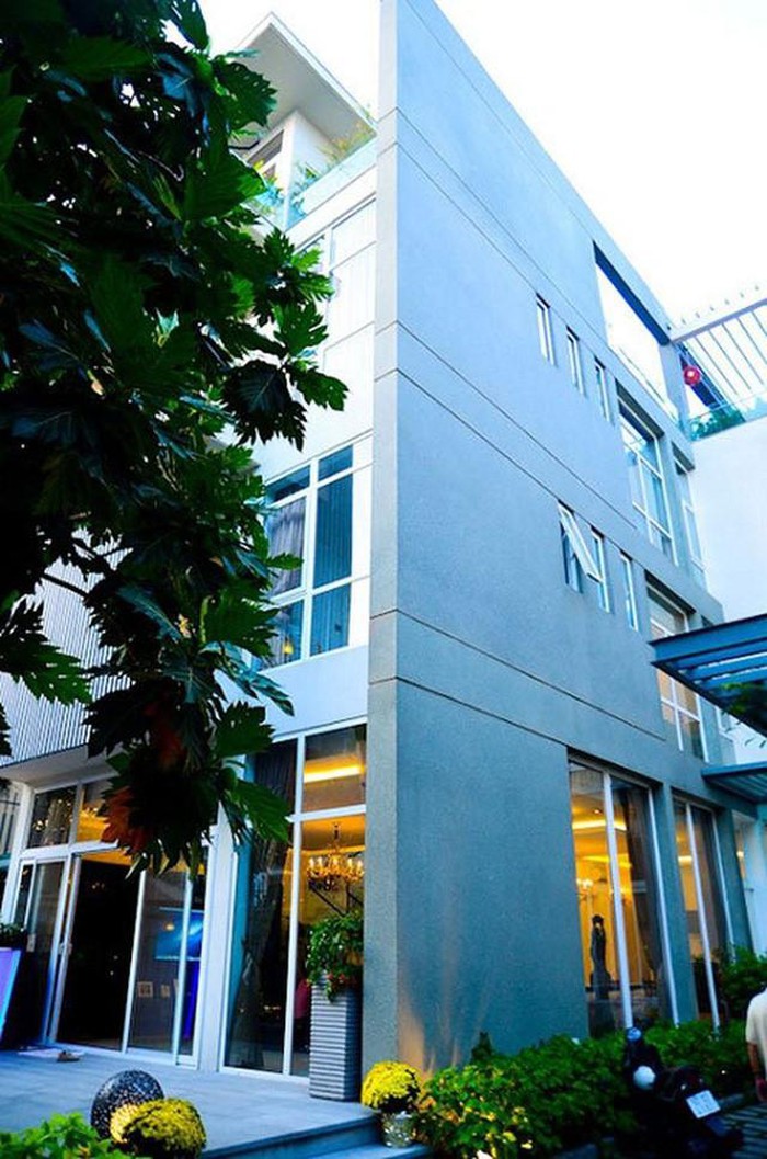 Công khai đòi nợ 24 tỷ đồng, Trương Ngọc Ánh lộ khối tài sản khủng qua 2 căn nhà sang trọng, cực chất-6