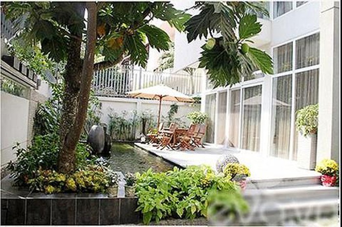 Công khai đòi nợ 24 tỷ đồng, Trương Ngọc Ánh lộ khối tài sản khủng qua 2 căn nhà sang trọng, cực chất-7