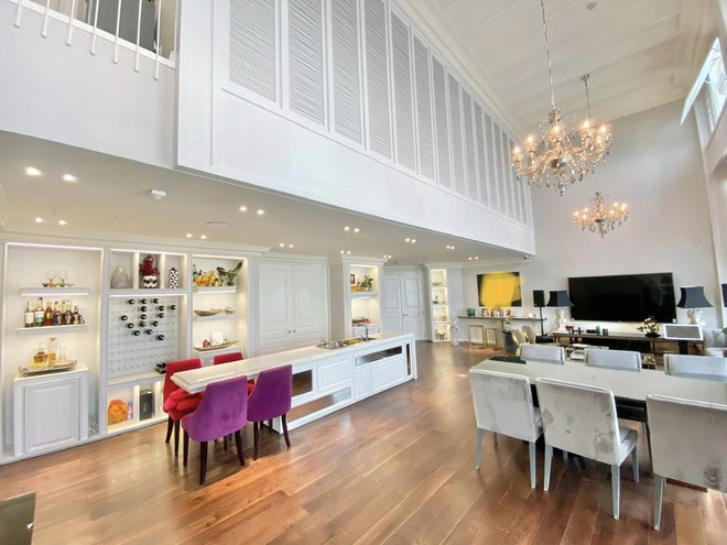 Công khai đòi nợ 24 tỷ đồng, Trương Ngọc Ánh lộ khối tài sản khủng qua 2 căn nhà sang trọng, cực chất-24