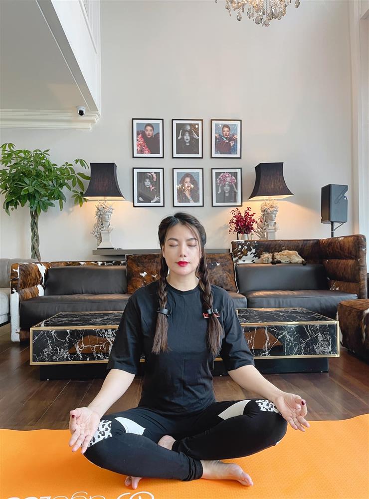 Công khai đòi nợ 24 tỷ đồng, Trương Ngọc Ánh lộ khối tài sản khủng qua 2 căn nhà sang trọng, cực chất-30