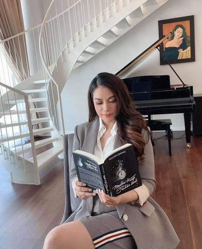 Công khai đòi nợ 24 tỷ đồng, Trương Ngọc Ánh lộ khối tài sản khủng qua 2 căn nhà sang trọng, cực chất-31