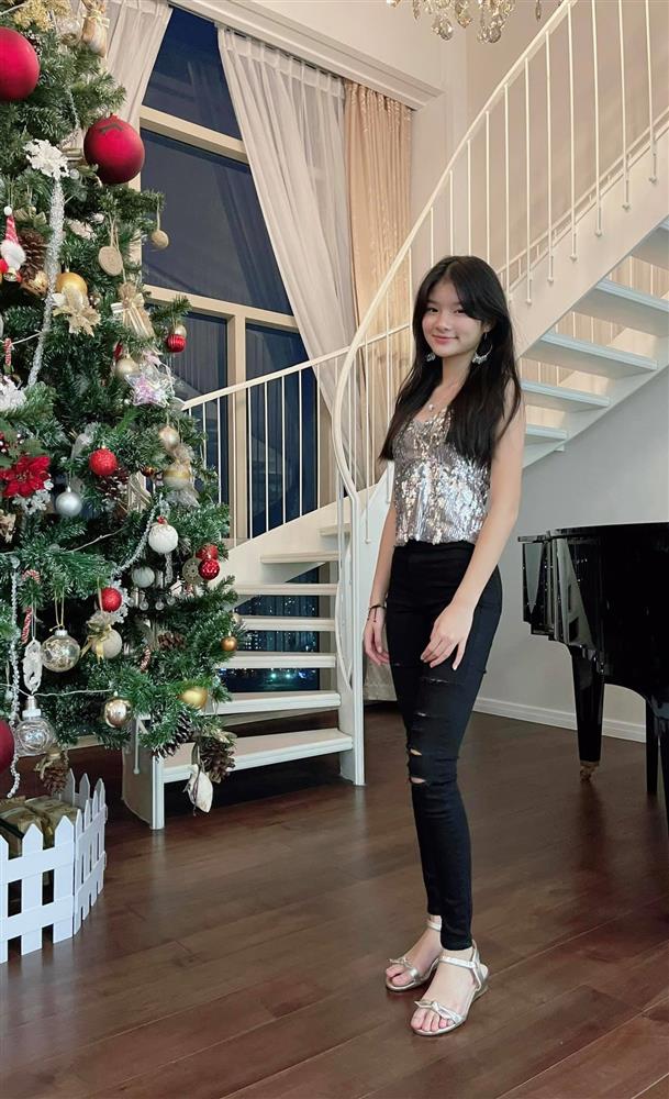 Công khai đòi nợ 24 tỷ đồng, Trương Ngọc Ánh lộ khối tài sản khủng qua 2 căn nhà sang trọng, cực chất-34