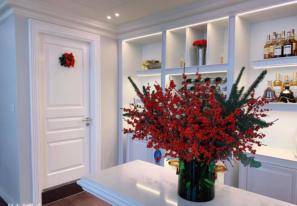 Công khai đòi nợ 24 tỷ đồng, Trương Ngọc Ánh lộ khối tài sản khủng qua 2 căn nhà sang trọng, cực chất-36