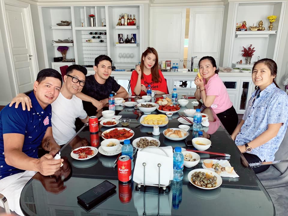 Công khai đòi nợ 24 tỷ đồng, Trương Ngọc Ánh lộ khối tài sản khủng qua 2 căn nhà sang trọng, cực chất-40