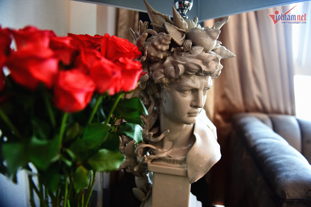 Công khai đòi nợ 24 tỷ đồng, Trương Ngọc Ánh lộ khối tài sản khủng qua 2 căn nhà sang trọng, cực chất-48