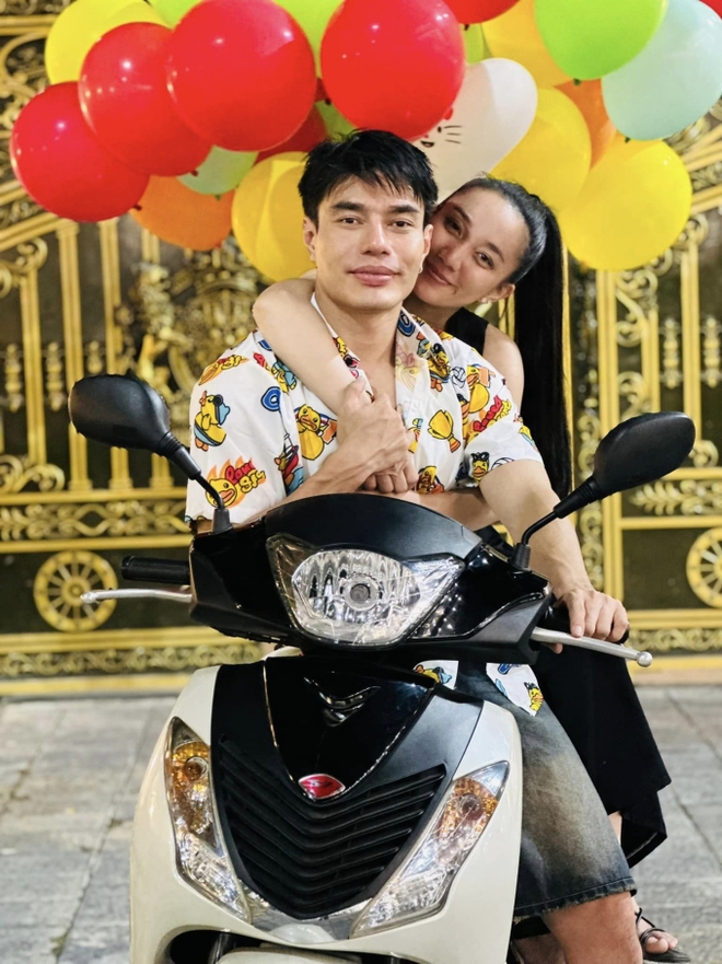 Lê Dương Bảo Lâm xin lỗi khi vướng chỉ trích vì hành động dạy hư con gái 4 tuổi-5