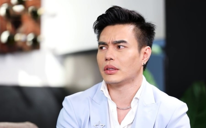 Lê Dương Bảo Lâm xin lỗi khi vướng chỉ trích vì hành động dạy hư con gái 4 tuổi-4