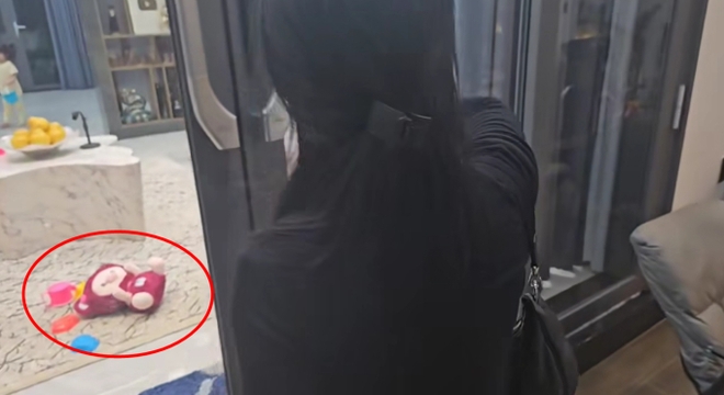 Lê Dương Bảo Lâm xin lỗi khi vướng chỉ trích vì hành động dạy hư con gái 4 tuổi-3