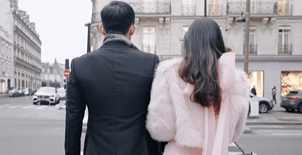 Midu và chồng đại gia yêu nhau bao lâu trước khi tổ chức đám cưới?-3