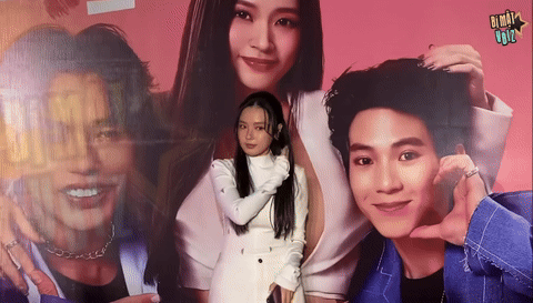 Midu và chồng đại gia yêu nhau bao lâu trước khi tổ chức đám cưới?-2