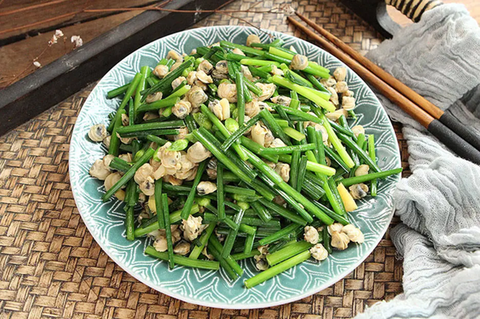 6 loại rau đầu hè ngoài chợ bán rất sẵn, vừa tươi ngon lại thải độc tốt, nên ăn thường xuyên để tăng sức đề kháng-1