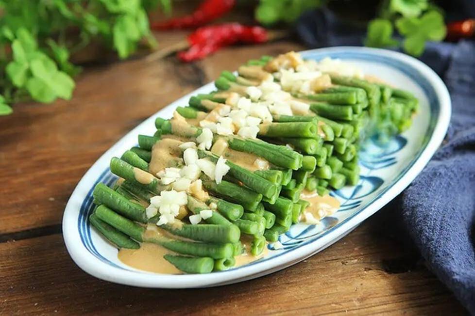6 loại rau đầu hè ngoài chợ bán rất sẵn, vừa tươi ngon lại thải độc tốt, nên ăn thường xuyên để tăng sức đề kháng-3