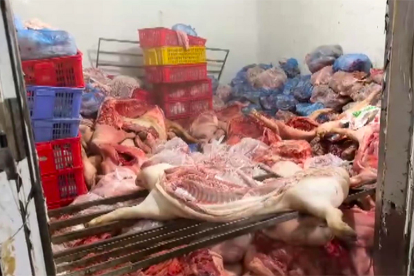 5 người đang bị công an truy tìm trong vụ Tịnh thất Bồng Lai là những ai?-4