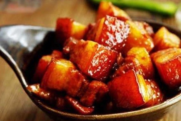 Thịt mua về đem đi chần nước sôi tưởng sạch nhưng sai bét: Ngâm thịt với loại nước này sạch hơn nhiều-3