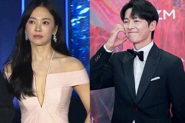 Song Joong Ki bị mỉa mai-5