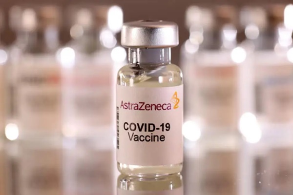 AstraZeneca thông báo lý do thu hồi vắc-xin COVID-19-1