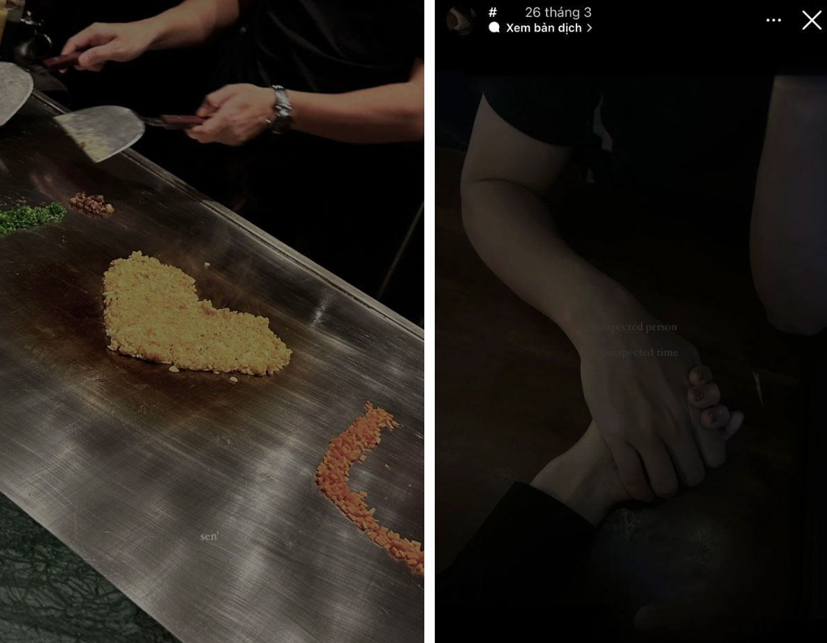 Chồng cũ Mai Ngọc nắm chặt tay gái xinh trên phố sau công khai ly hôn, tình mới chính là em gái của Kiều Ly Phạm!-8