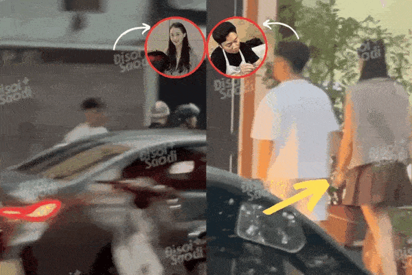 Phản ứng của Mai Ngọc giữa lúc rộ tin chồng cũ có tình mới là hot girl-3