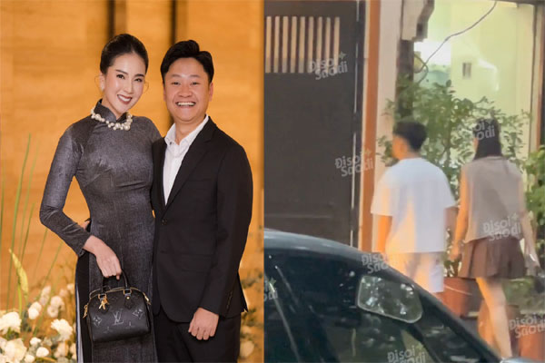 Nga Anh - hot girl đang hẹn hò với chồng cũ Mai Ngọc: Kém bạn trai thiếu gia 8 tuổi, vào top 10 cuộc thi nhan sắc-9