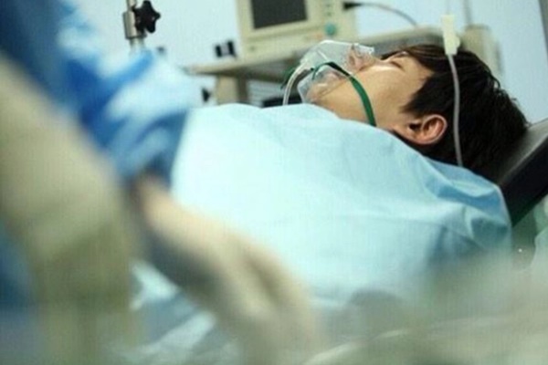 Chàng trai tiểu ra máu, nhập viện 7 ngày vì 1 sai lầm khi tập luyện càng trẻ tuổi càng dễ mắc-1