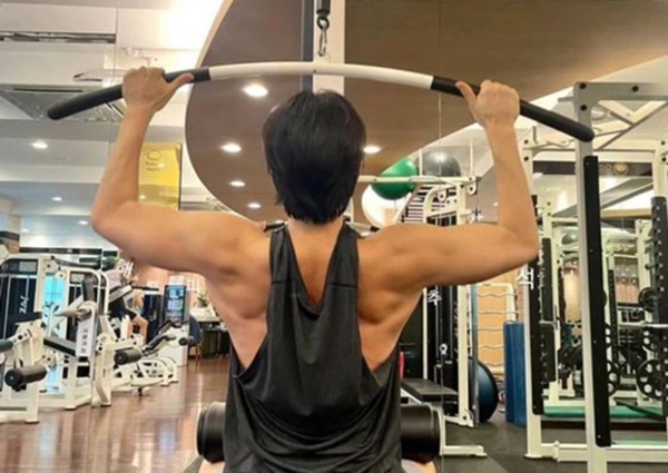 Chàng trai tiểu ra máu, nhập viện 7 ngày vì 1 sai lầm khi tập luyện càng trẻ tuổi càng dễ mắc-2