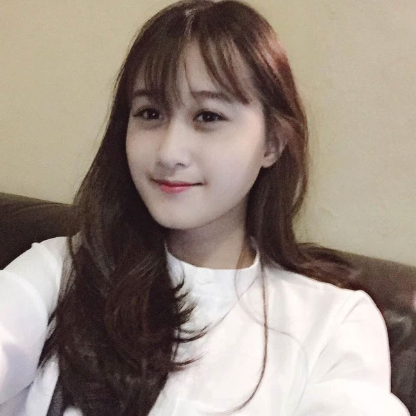 Nga Anh - hot girl đang hẹn hò với chồng cũ Mai Ngọc: Kém bạn trai thiếu gia 8 tuổi, vào top 10 cuộc thi nhan sắc-2