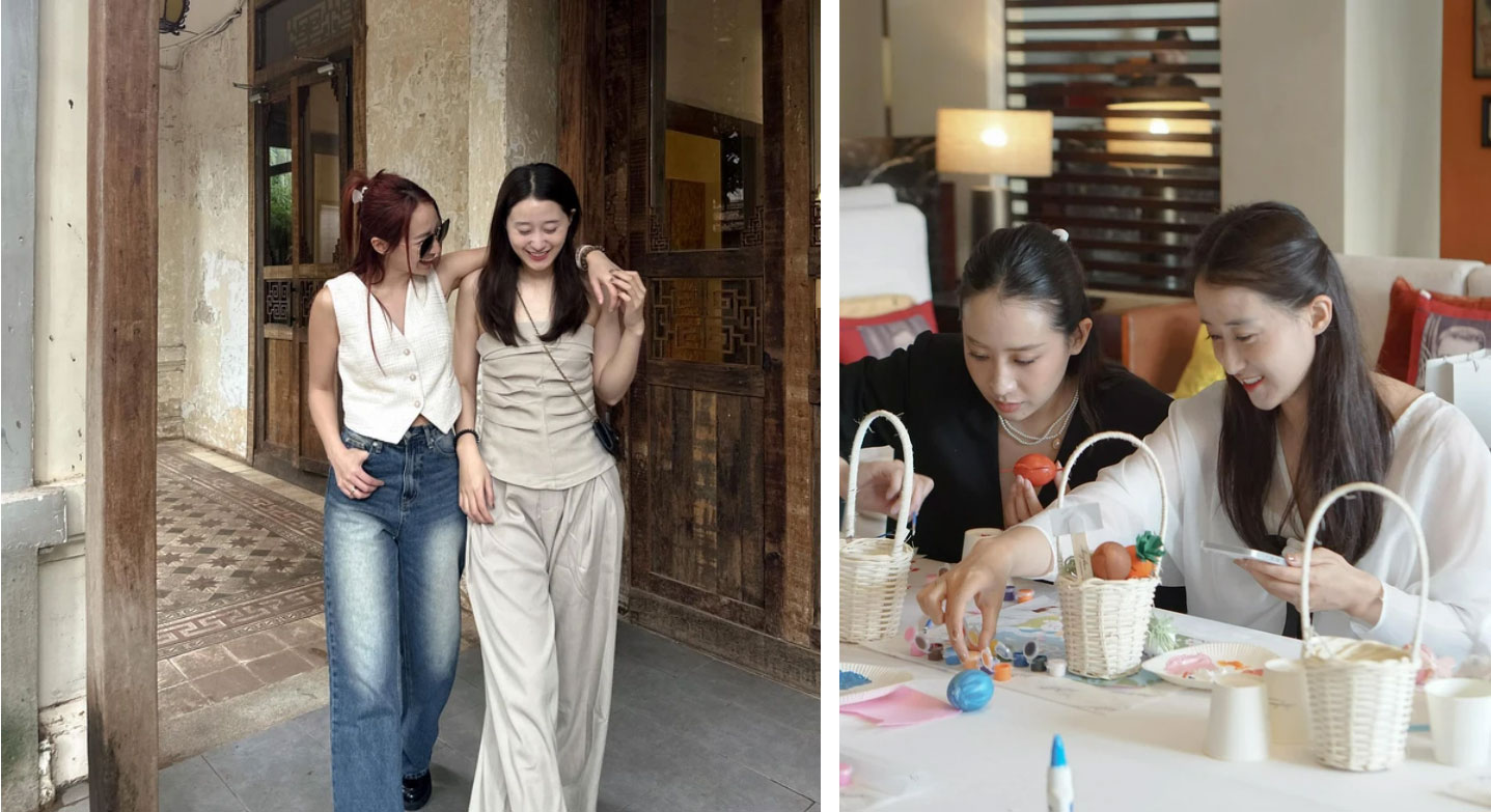 Nga Anh - hot girl đang hẹn hò với chồng cũ Mai Ngọc: Kém bạn trai thiếu gia 8 tuổi, vào top 10 cuộc thi nhan sắc-3