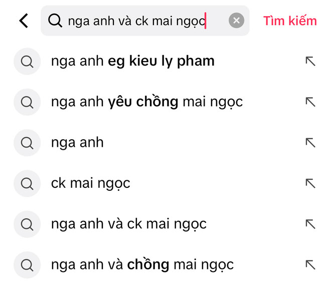 Nga Anh - hot girl đang hẹn hò với chồng cũ Mai Ngọc: Kém bạn trai thiếu gia 8 tuổi, vào top 10 cuộc thi nhan sắc-4