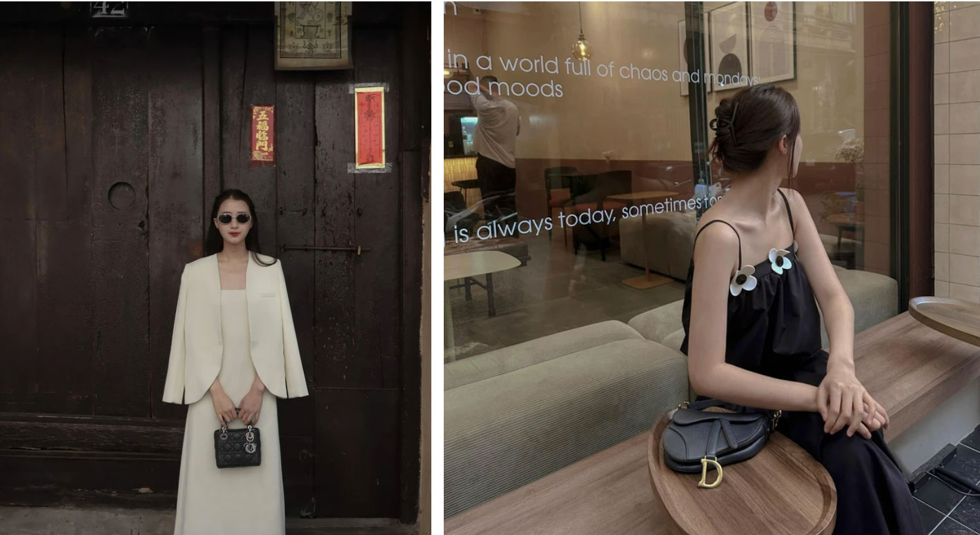 Nga Anh - hot girl đang hẹn hò với chồng cũ Mai Ngọc: Kém bạn trai thiếu gia 8 tuổi, vào top 10 cuộc thi nhan sắc-6