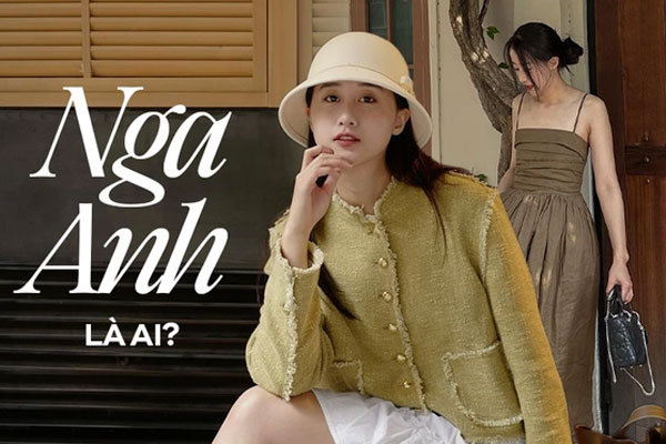 Chồng cũ MC Mai Ngọc bị soi thả tim ảnh Nga Anh và lộ hint hẹn hò từ thời điểm nào?-10
