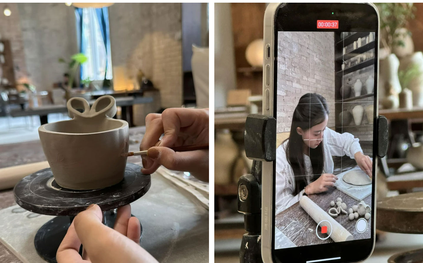 Chồng cũ MC Mai Ngọc bị soi thả tim ảnh Nga Anh và lộ hint hẹn hò từ thời điểm nào?-2