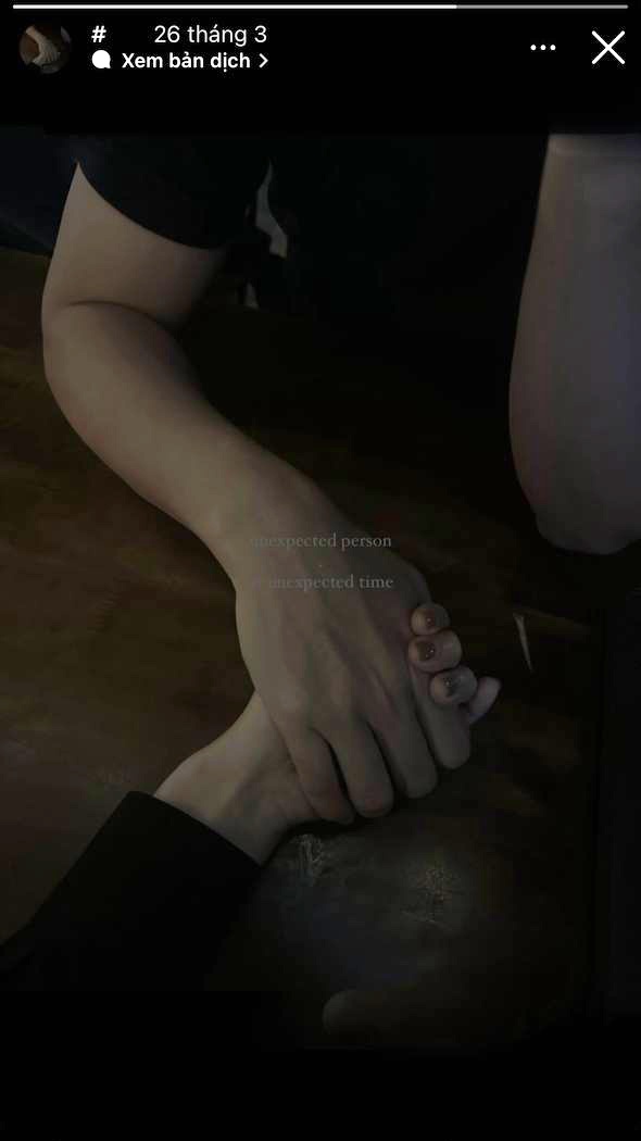 Chồng cũ MC Mai Ngọc bị soi thả tim ảnh Nga Anh và lộ hint hẹn hò từ thời điểm nào?-9