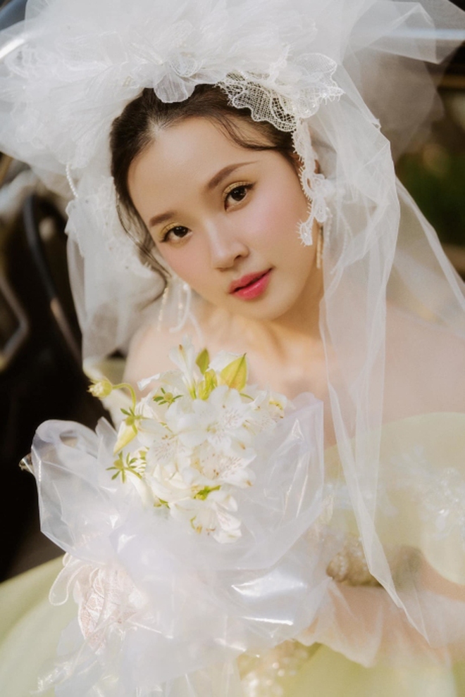 Lộ hình ảnh đám cưới của Midu tại Đà Lạt: Có 3 sao Vbiz tung hint tham dự, 1 chi tiết chứng minh độ chanh sả!-8